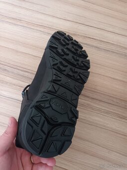Goretex Taras Low- veľ. 38-25,5/26,5-40 - 2