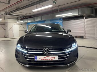 Volkswagen Arteon SB 2.0 TSI Elegance DSG - 2
