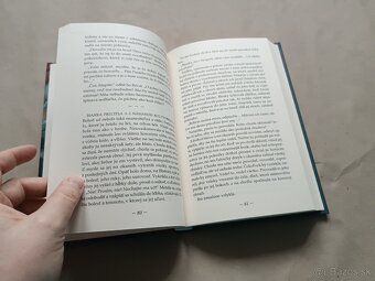 Jána Pronská: Právo na lásku - 2