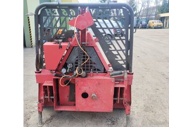 Krpan 6,5 EH - 2