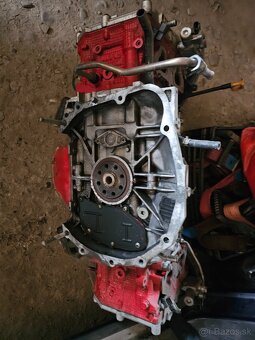 Subaru impreza 1.5 benzin motor pokazeny - 2