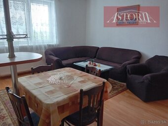 PRENÁJOM - veľký 3-izb. apartmán - Martin - Podstráne - 2