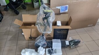 Xiaomi Electric Scooter 4 PRO 2nd Gen ,záruka, nepoužitá - 2