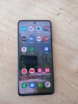 Samsung Galaxy A71 128GB Dual Sim - 2