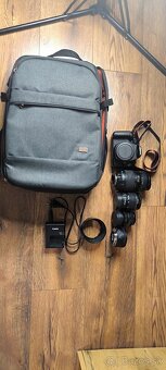 Canon 1200D - 2