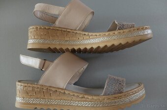 Sandále Lasocki 40 - 2