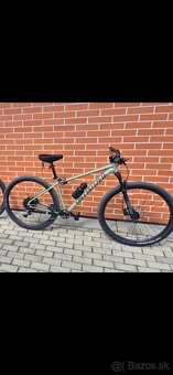 Bicykel Specialized - 2