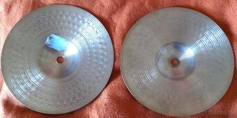 ///REZERVOVANÉ/// Zildjian ZHT Mini HH 8" - 2
