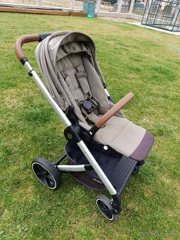Cybex balios s - 2