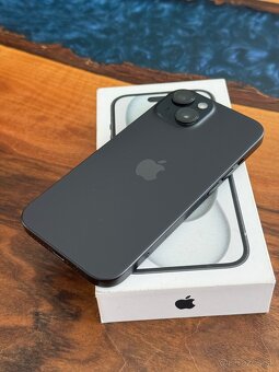 iPhone 15 128gb Originalny stav - 2