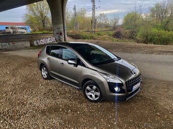 Peugeot 3008 2.0 HDi BlueHDi 150 - 2