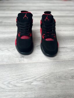 Nike air jordan 4 - 2