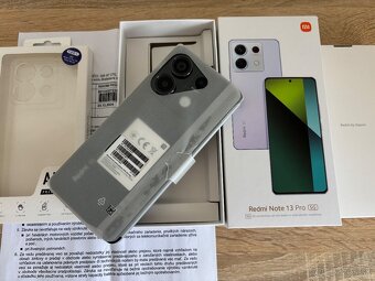 Xiaomi Redmi Note 13 Pro 5G - 2