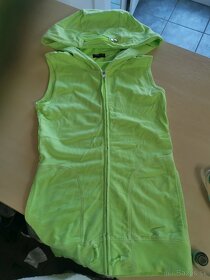 Mikina bez rukávov, XS, S - 2