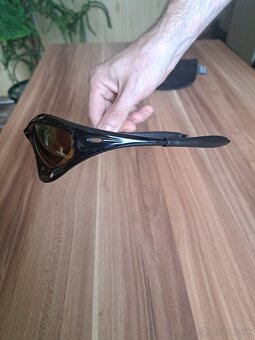 Oakley Racing Jacket - 2