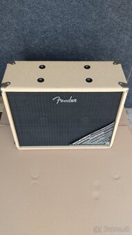 Fender Acoustasonic reprobox - 2