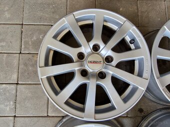 5x112 R15-Pneu Mam - 2