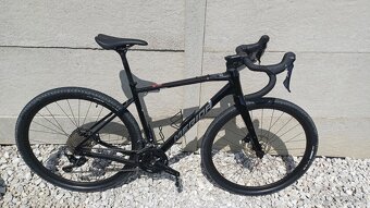 Merida Silex 400 - 2