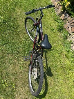 Bicykel veľ. 26 - 2