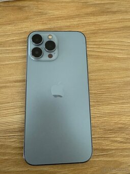 📱 Predám iPhone 13 Pro Max 128 GB – Top stav - 2