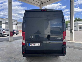 Citroen Jumper 2.2 BlueHDi 165k 35 L3H2 - 2