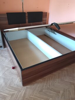 Postel manželská - 2