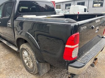 Toyota hilux - 2