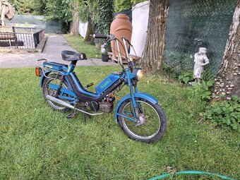 Babetta 210 - 2