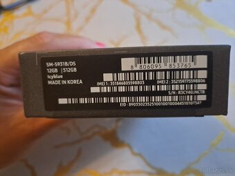 Samsung s25 - 2