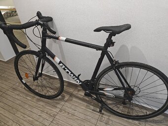 Btwin Triban 500 - 2