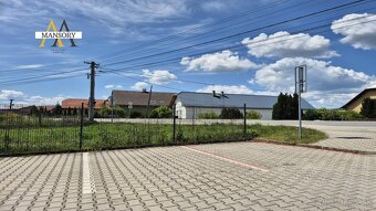 NA PREDAJ, 2x parkovacie miesto pri novostavbách Maršová - R - 2