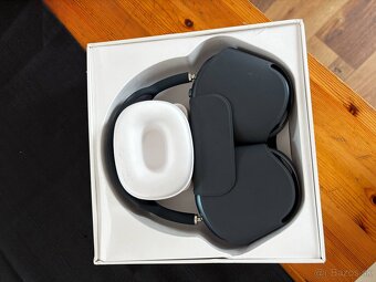 Apple AirPods Max black - 2