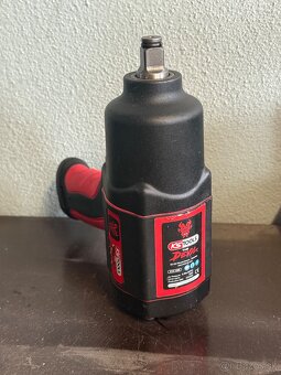 Pneumatický razovy uťahovák KS Tools - 2