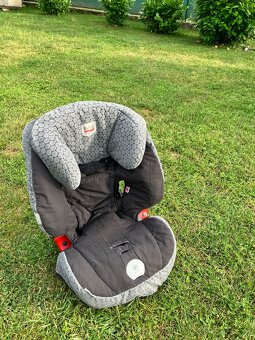 BRITAX Evolva Prievidza zilina - 2