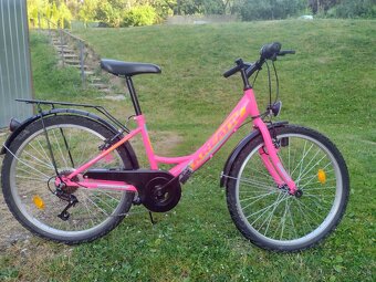 Bicykel - 2
