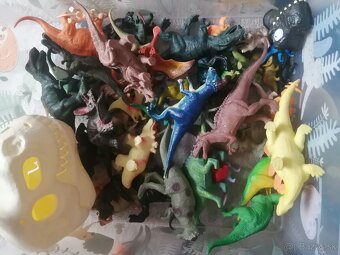 Dinosauri - 2