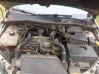 Ford focus 1.8 tddi 66kw - 2
