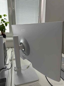 Monitor MSI Modern MD2712PW 27" - 2