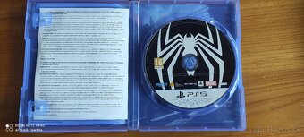 Spider-Man 2 cz (ps5) - 2