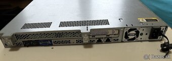 Predam server HP ProLiant DL120 Gen9 - 2