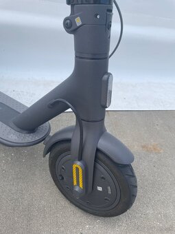 Predám elektro kolobežku - 2