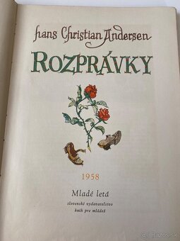 Rozprávky - 2