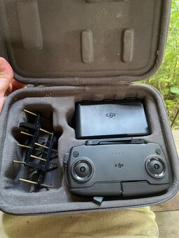 DJI mavic mini fly more combo bez dronu - 2