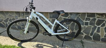 Dámské elektrokolo Specialized Vado - 2