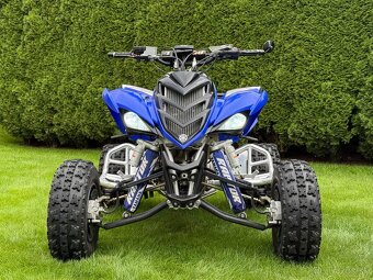 Yamaha Raptor 700R GYTR - 2