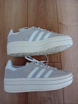 Dámske tenisky, ADIDAS GAZELLE, velk. 39 1/3 - 2