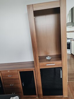 Obývačkova zostava - 2