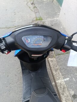 Motorro Digita 50 E5 - 2