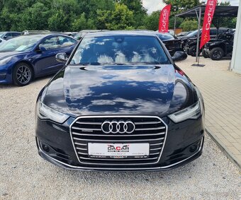 AUDI A6 3.0 TDI 218K QUATTRO S TRONIC - 2
