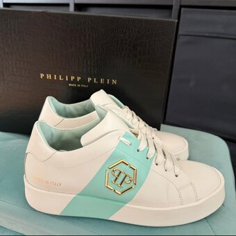 Philipp plein tenisky - 2
